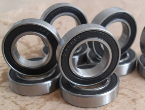 Durable bearing 6305 2RS C4 for idler