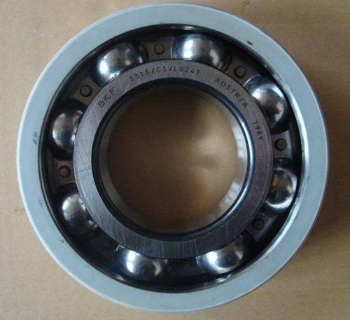 Newest 6309 TN C3 bearing for idler